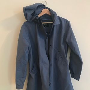 Everlane Renew Anorak